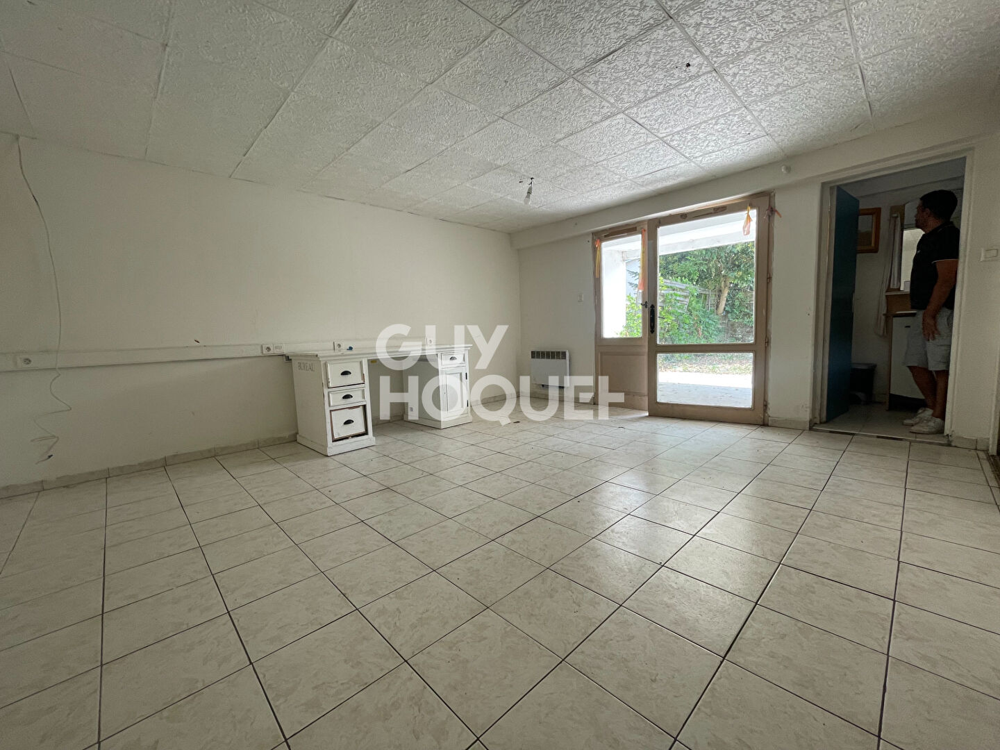 Maison avec Jardin - Le Passage