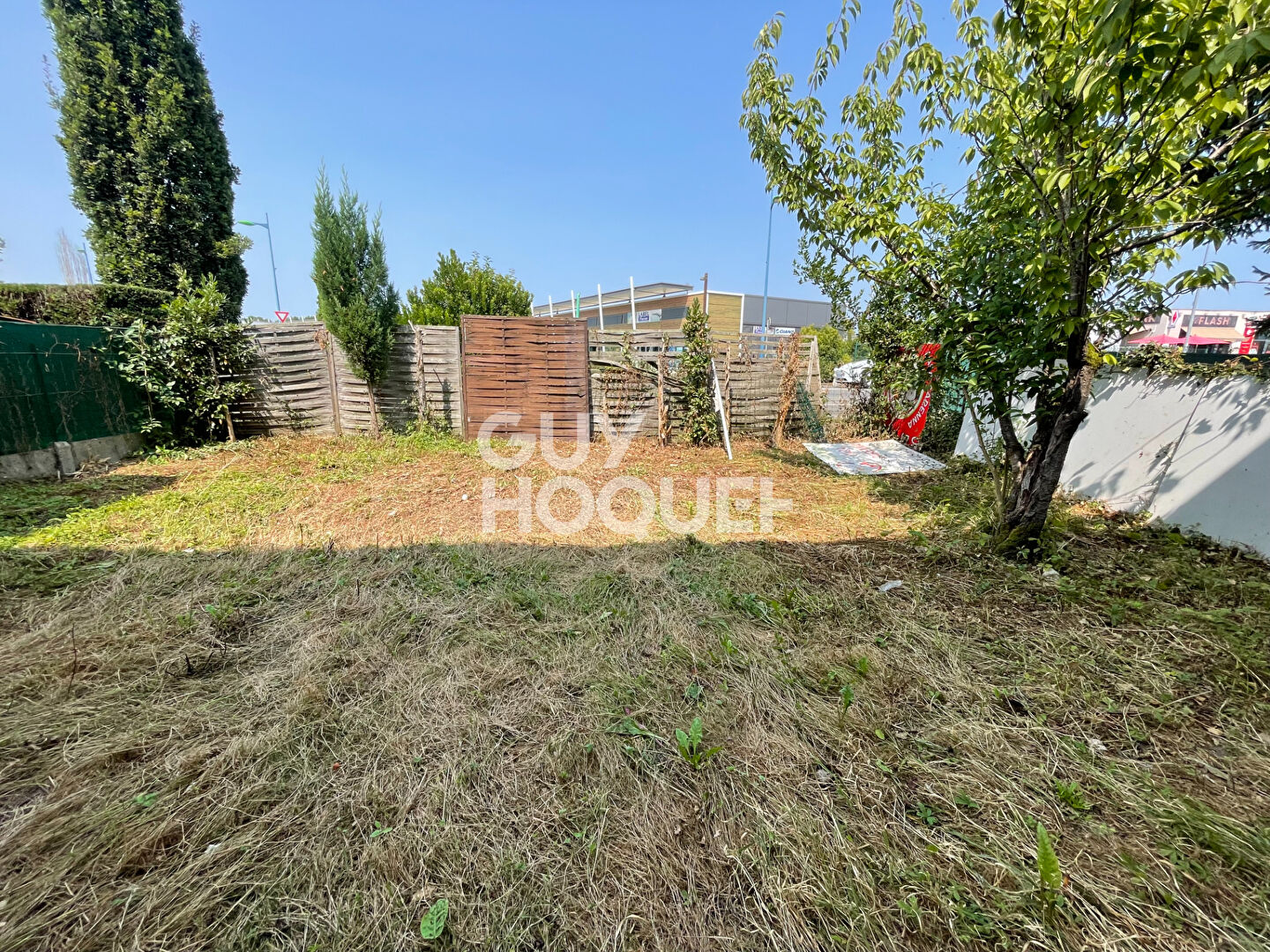 Maison avec Jardin - Le Passage