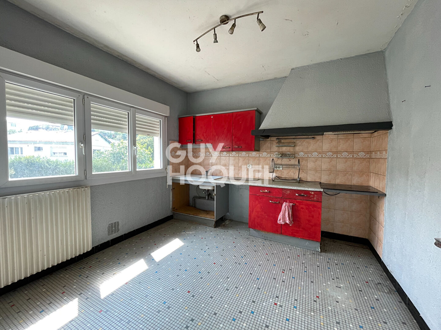 Maison avec Jardin - Le Passage