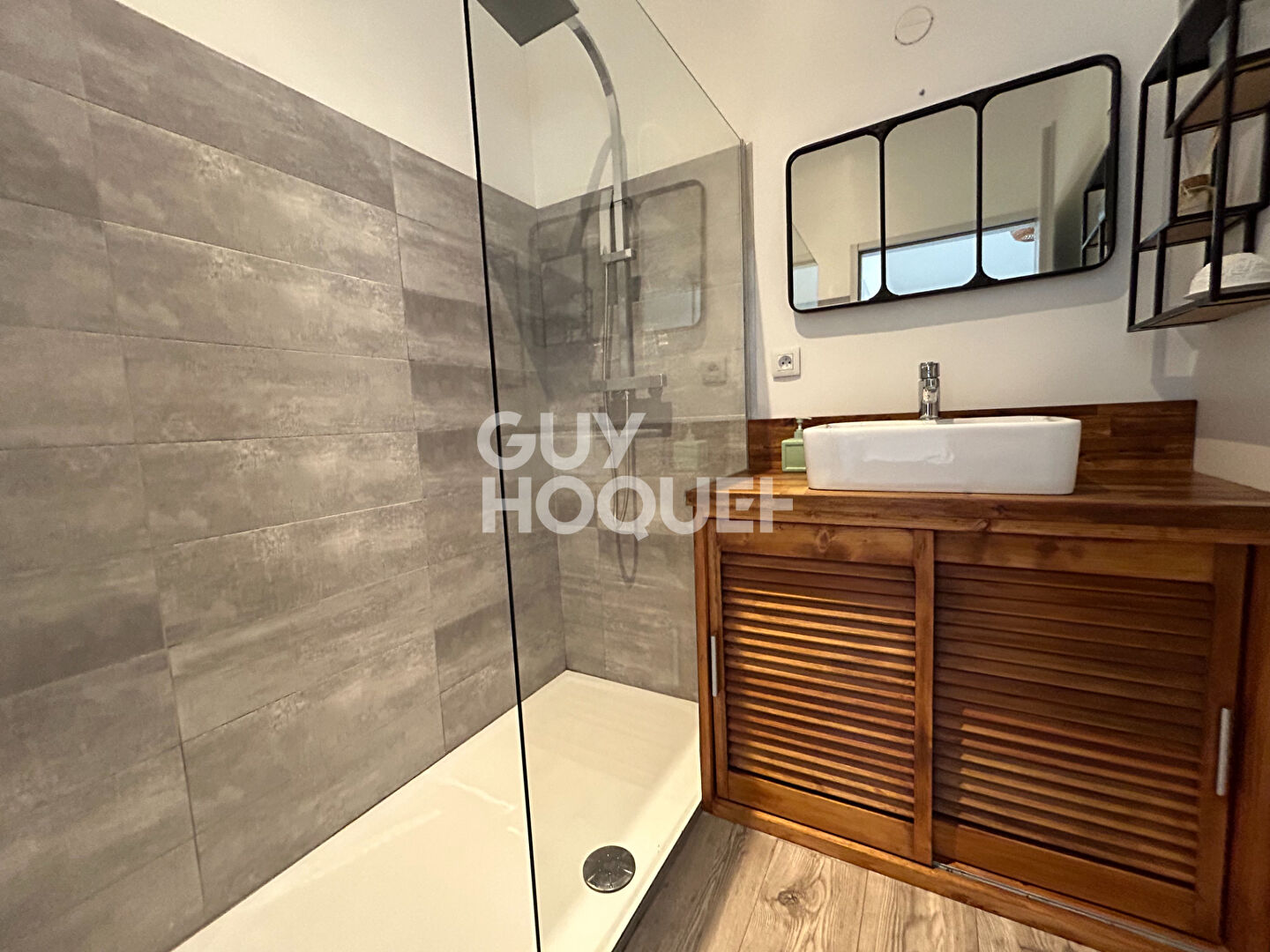 Loft , centre ville d'Agen 6 pièces