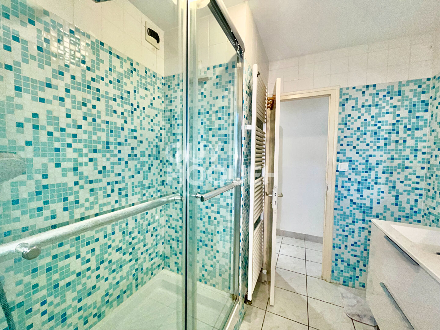 Appartement Le Passage 3 pièce(s) 57 m2