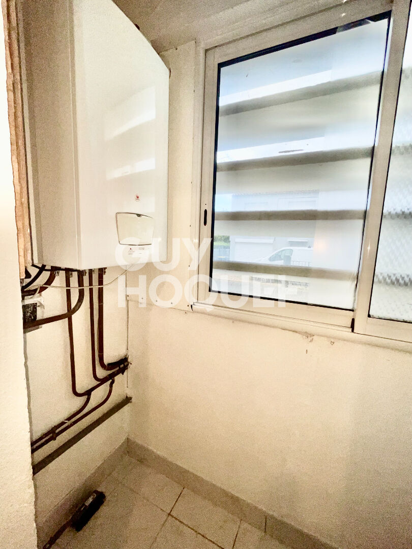 Appartement Le Passage 3 pièce(s) 57 m2