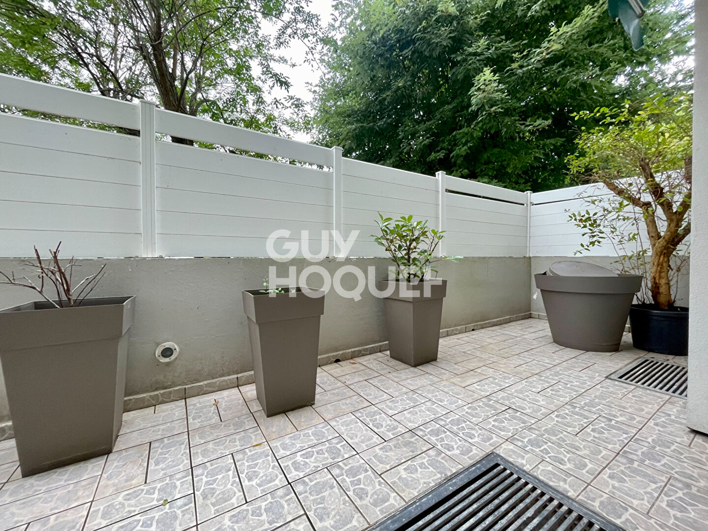 Appartement Le Passage 3 pièce(s) 57 m2