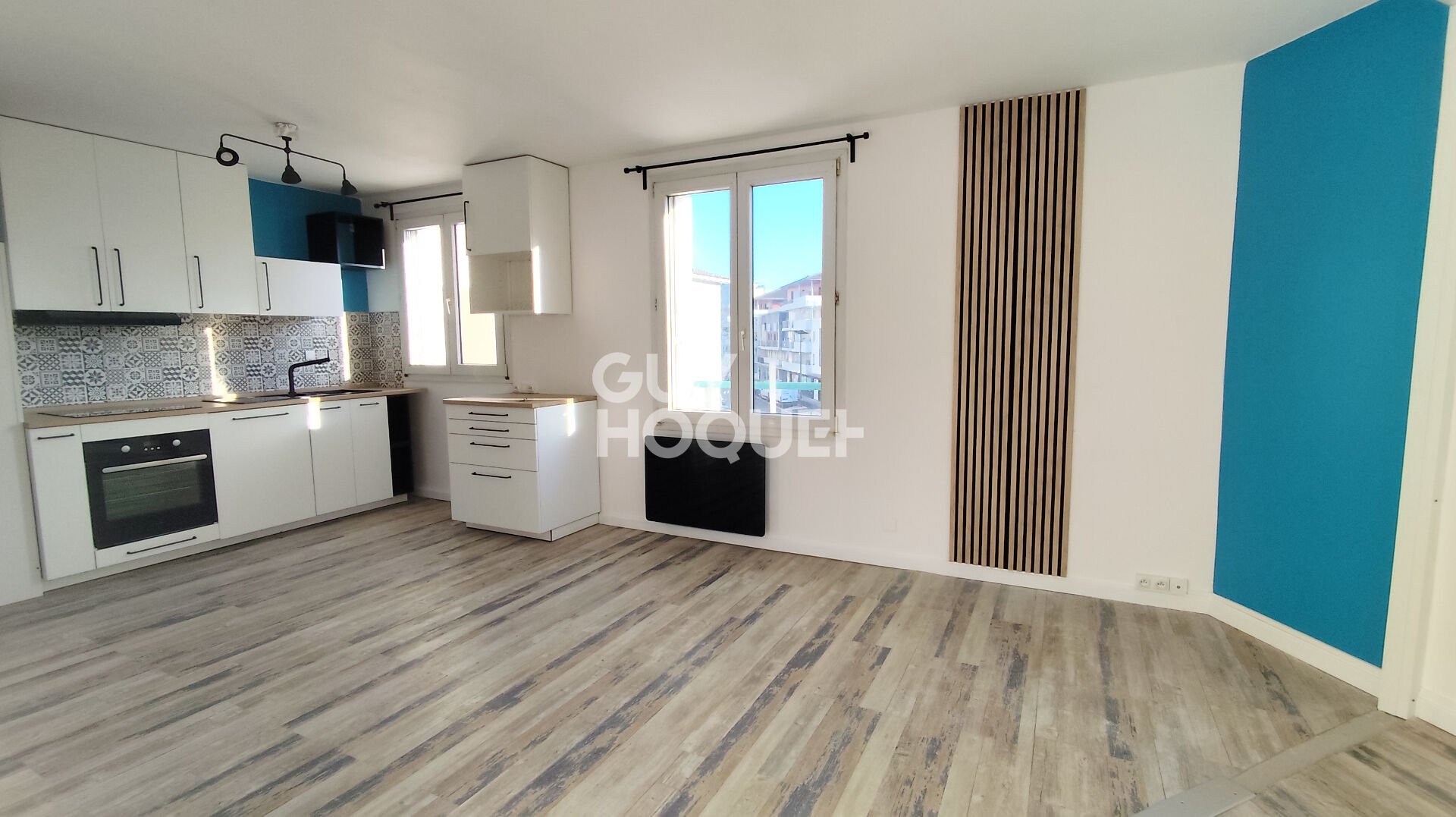 CHARMANT 4 PIECES AGEN PROCHE CENTRE