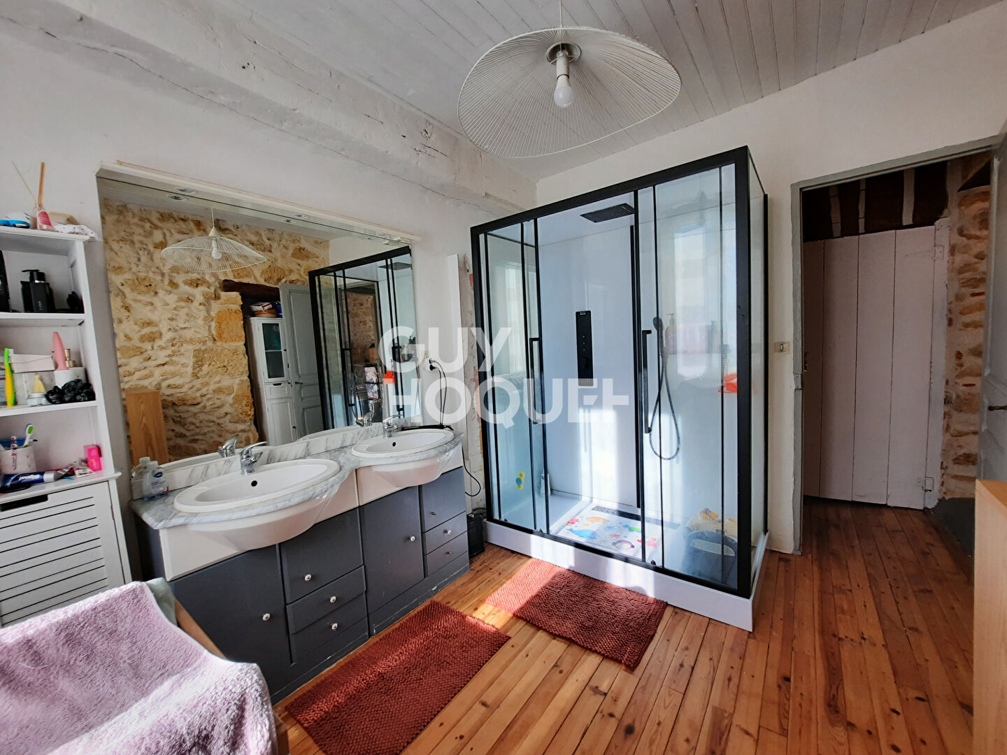 Maison 125 m2 avec extérieur