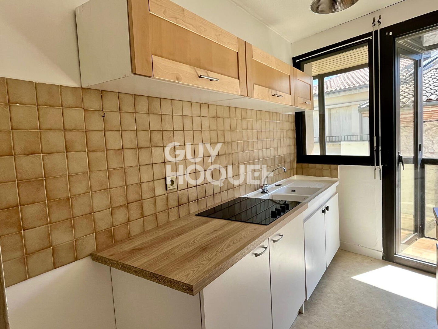 T2 Coup de Coeur en Hypercentre ! Garage & Balcon