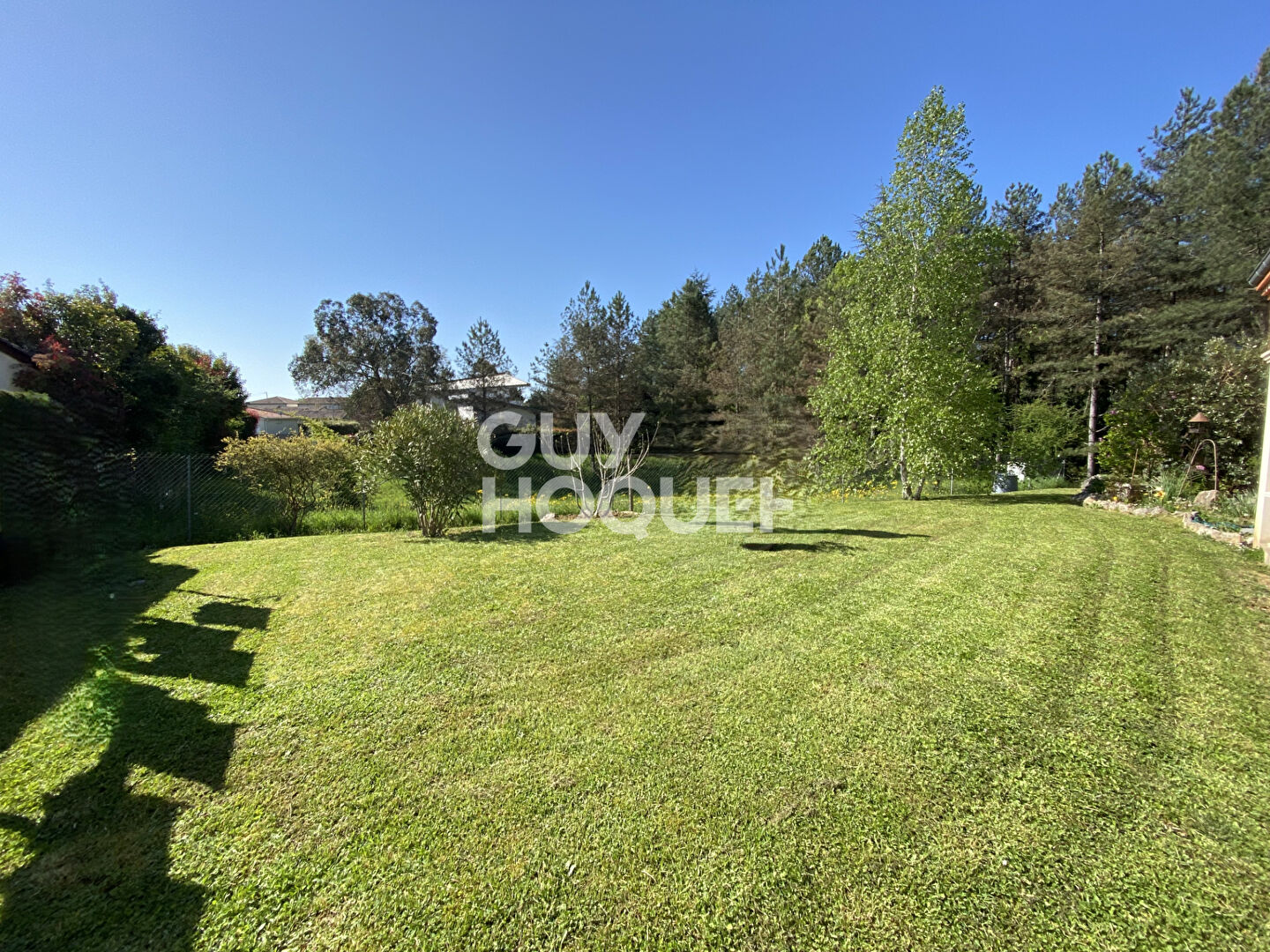 Maison  5 pièces 3 chambres Garage