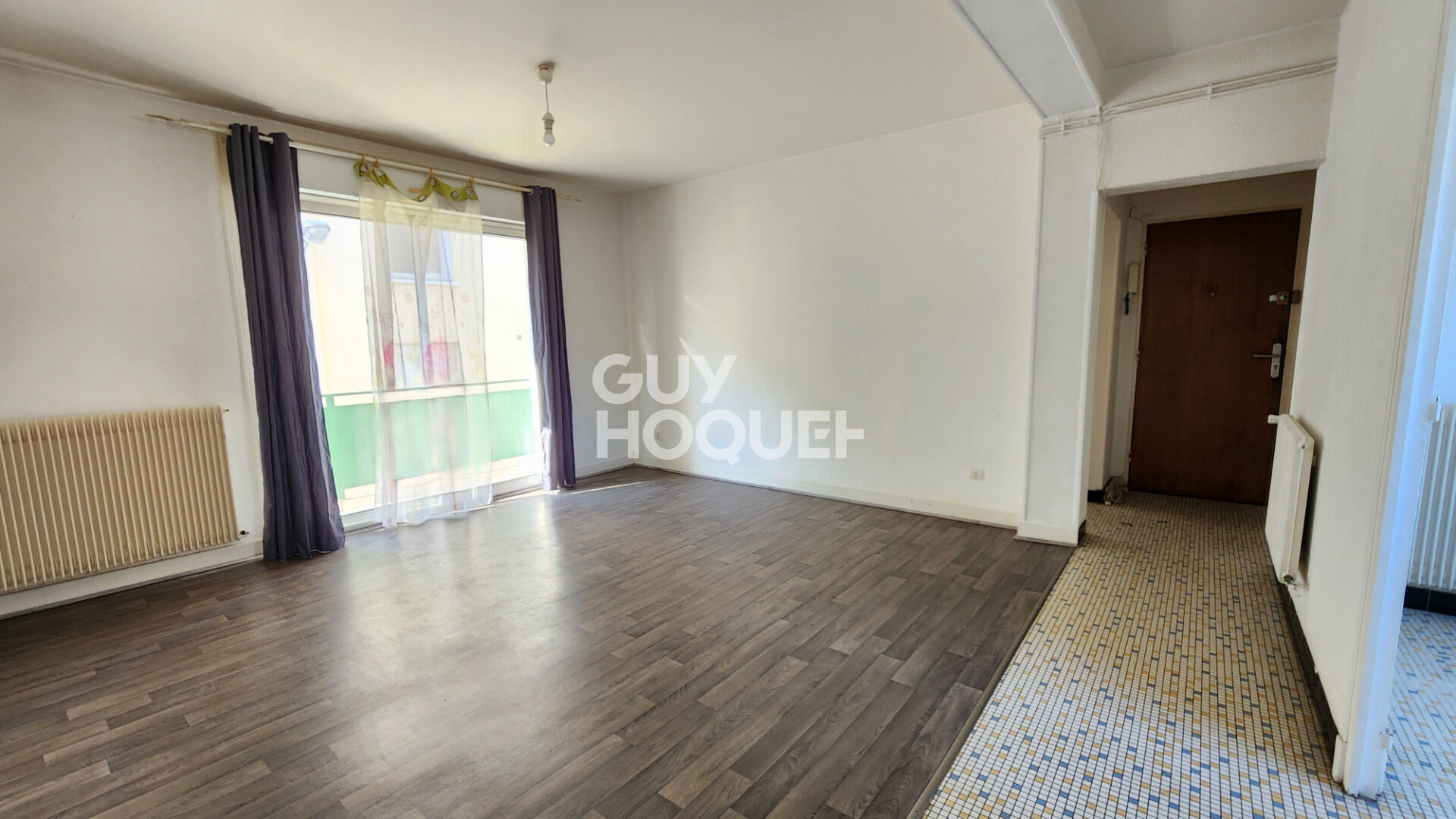 Appartement T3 Agen centre 70 m2