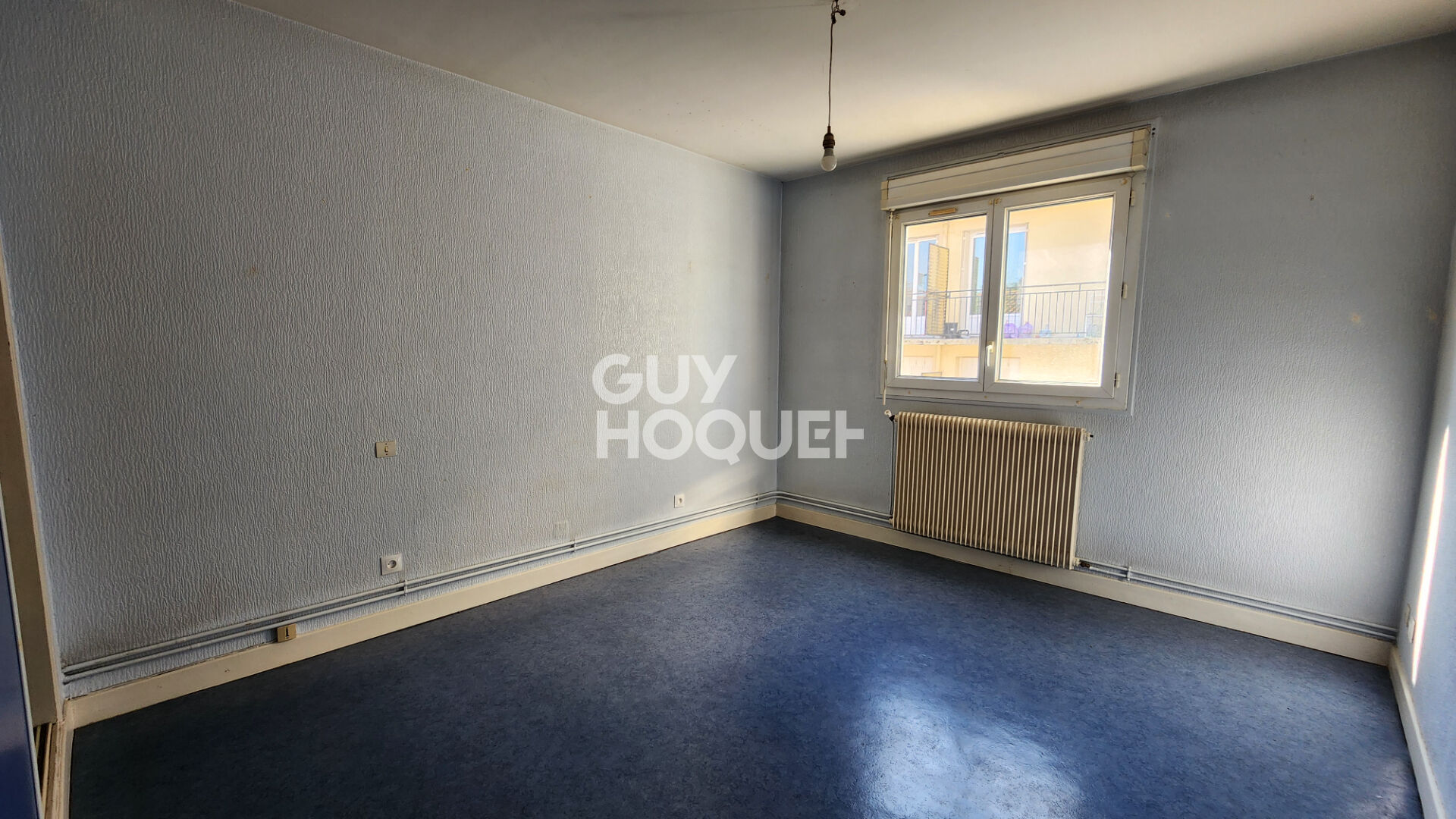 Appartement T3 Agen centre 70 m2