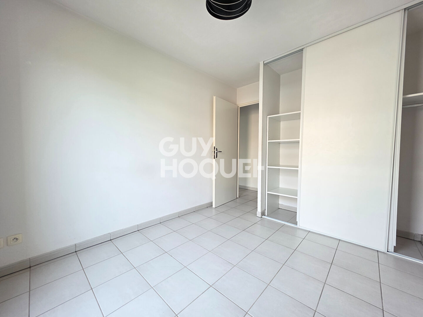 Appartement 2 chambres avec stationnement