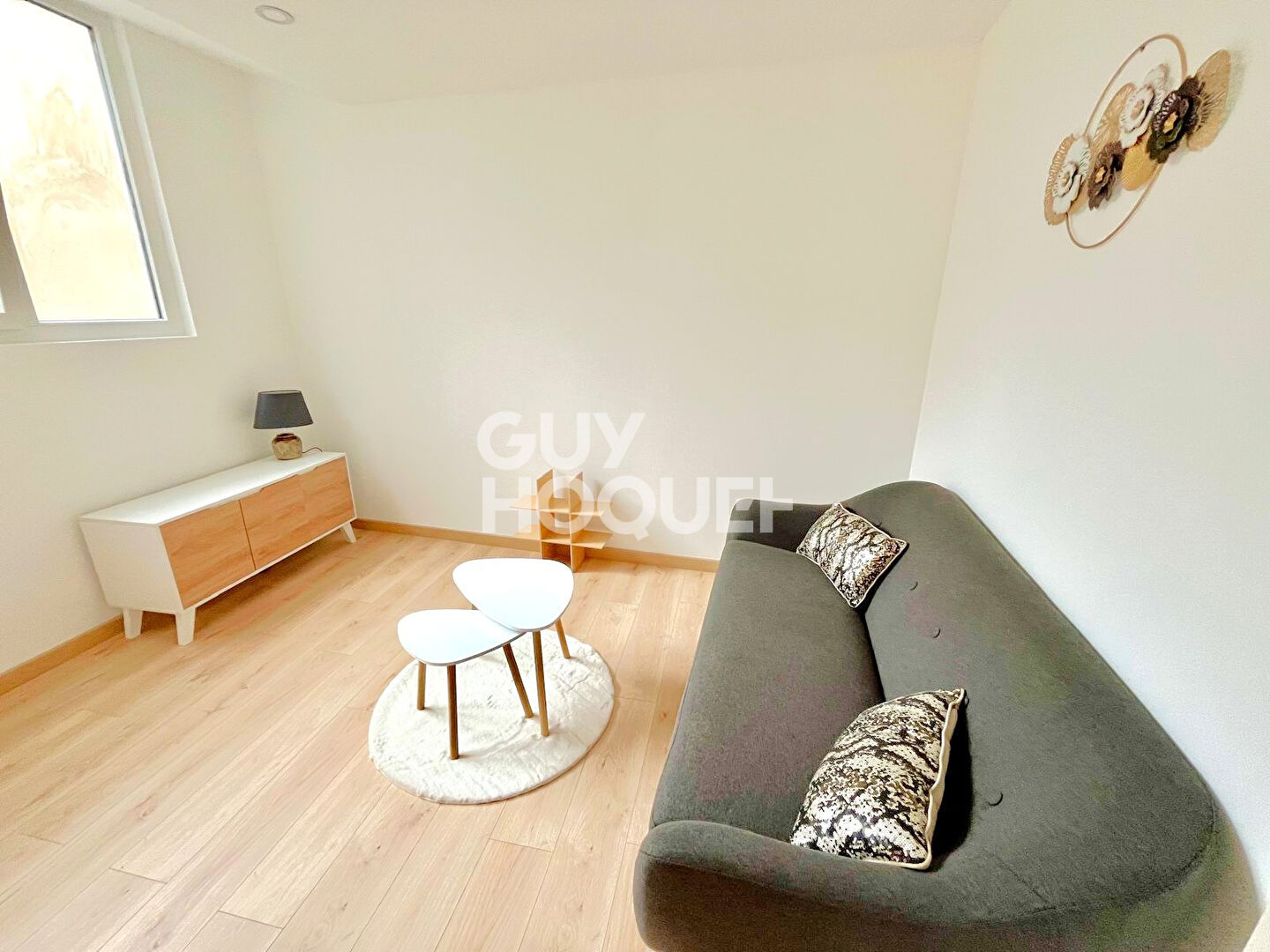 Joli studio cocooning en plein centre-ville