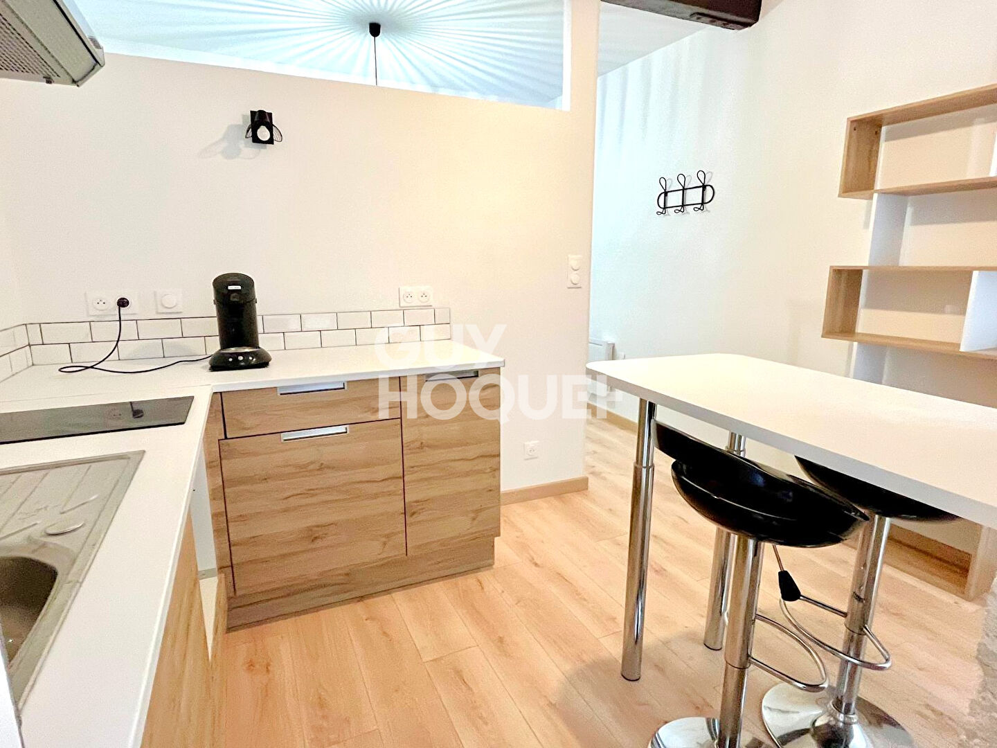 Joli studio cocooning en plein centre-ville