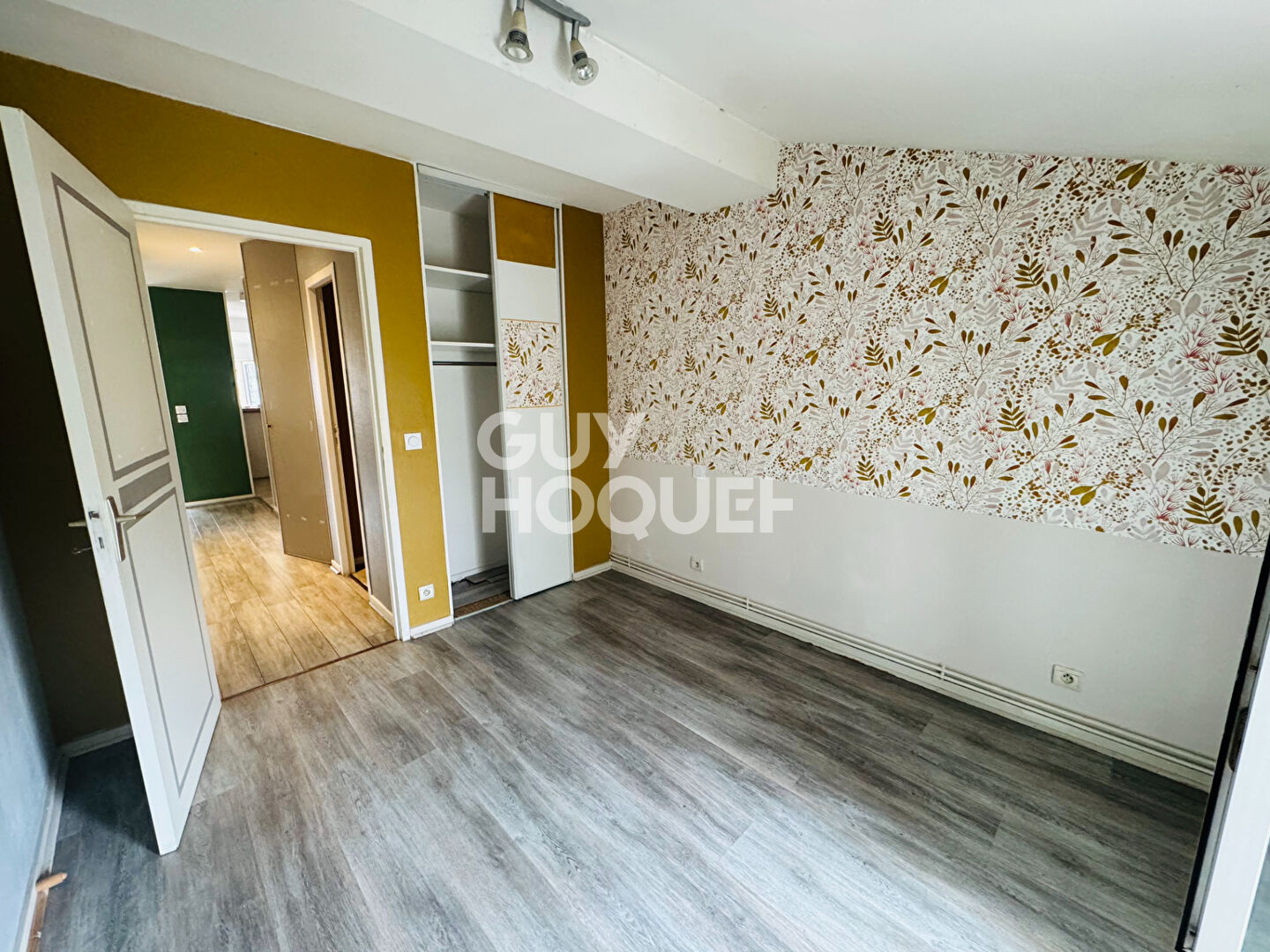Appartement T3 à Agen centre
