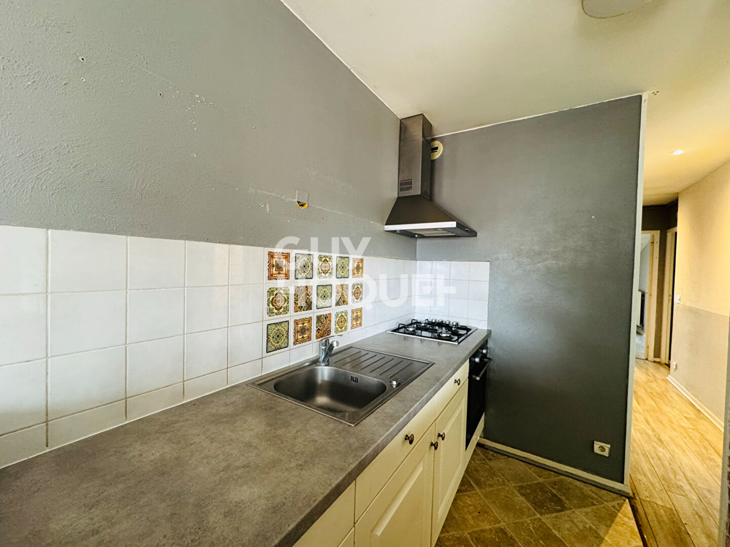 Appartement T3 à Agen centre