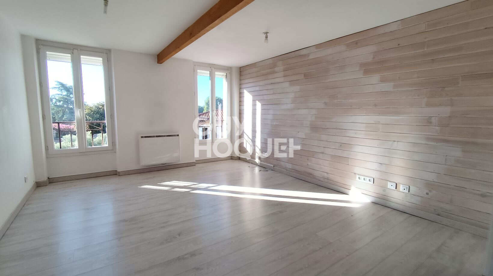 Bel appartement duplex 3 Chambres et Terrasse
