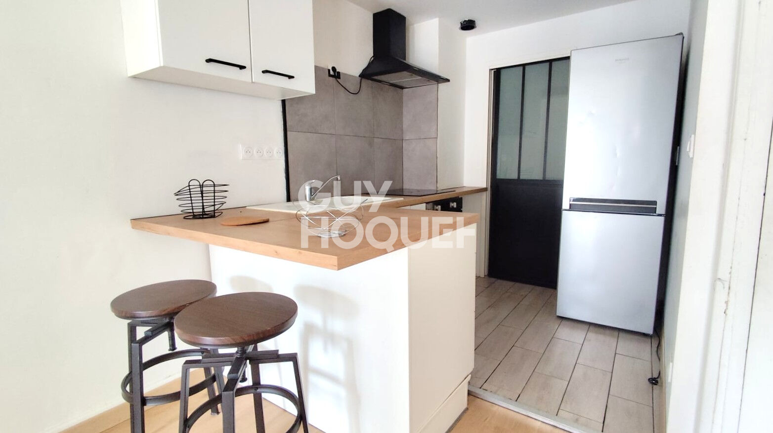 À louer ? Charmant T2 Duplex Climatisé ? Centre-ville