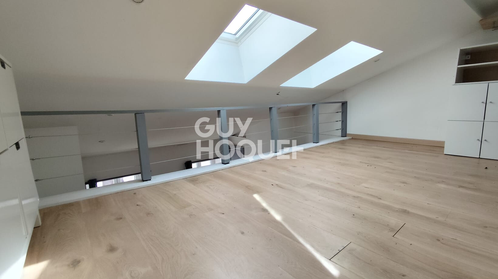 À louer ? Charmant T2 Duplex Climatisé ? Centre-ville