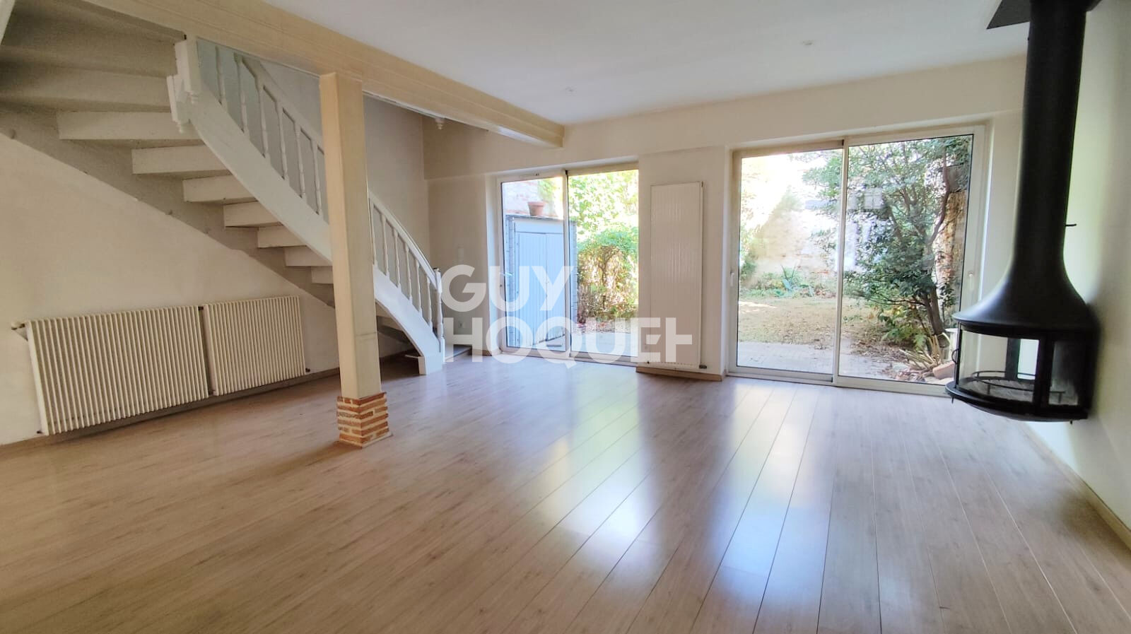 Maison a louer agen - 6 pièce(s) - 147 m2 - Surfyn