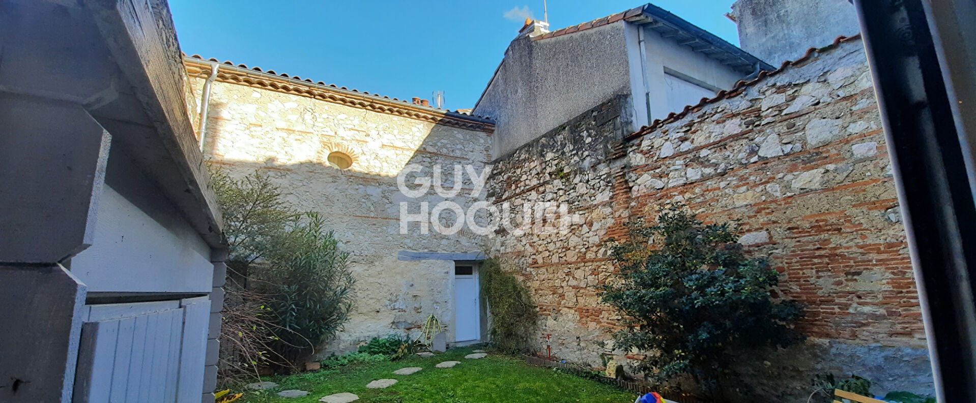 Maison a louer agen - 6 pièce(s) - 147 m2 - Surfyn