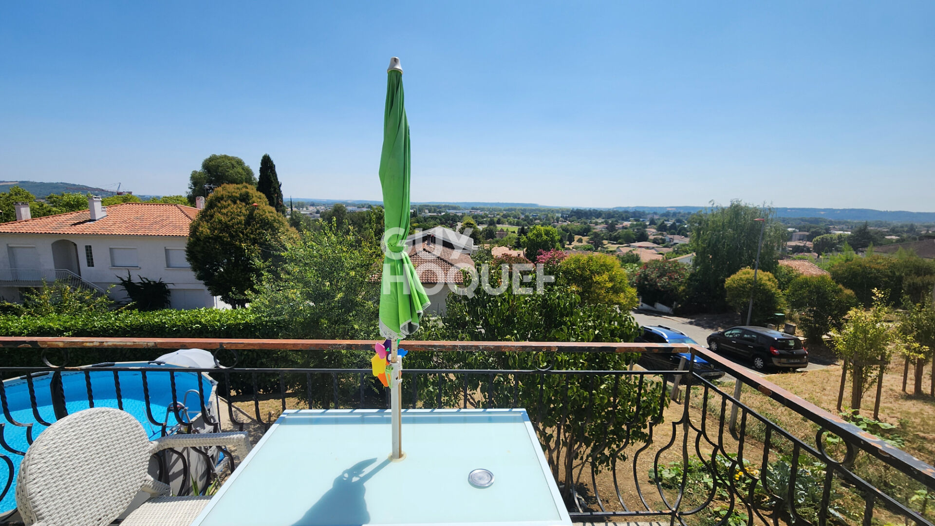 Maison familiale 5 chambres