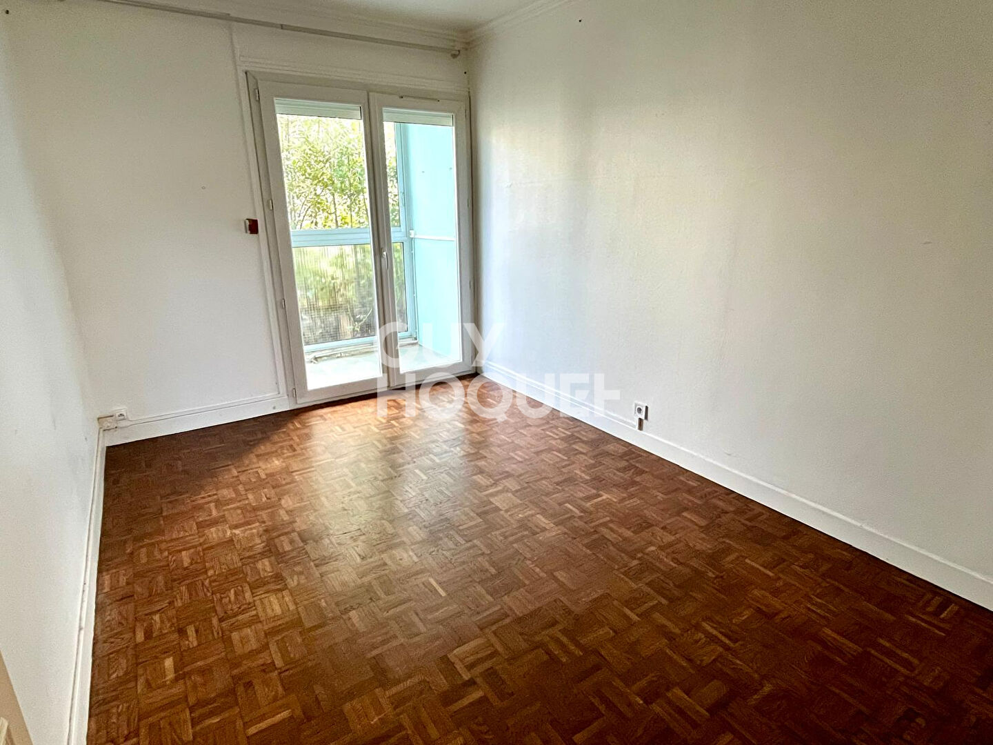 Maison de plain pied, 3 chambres