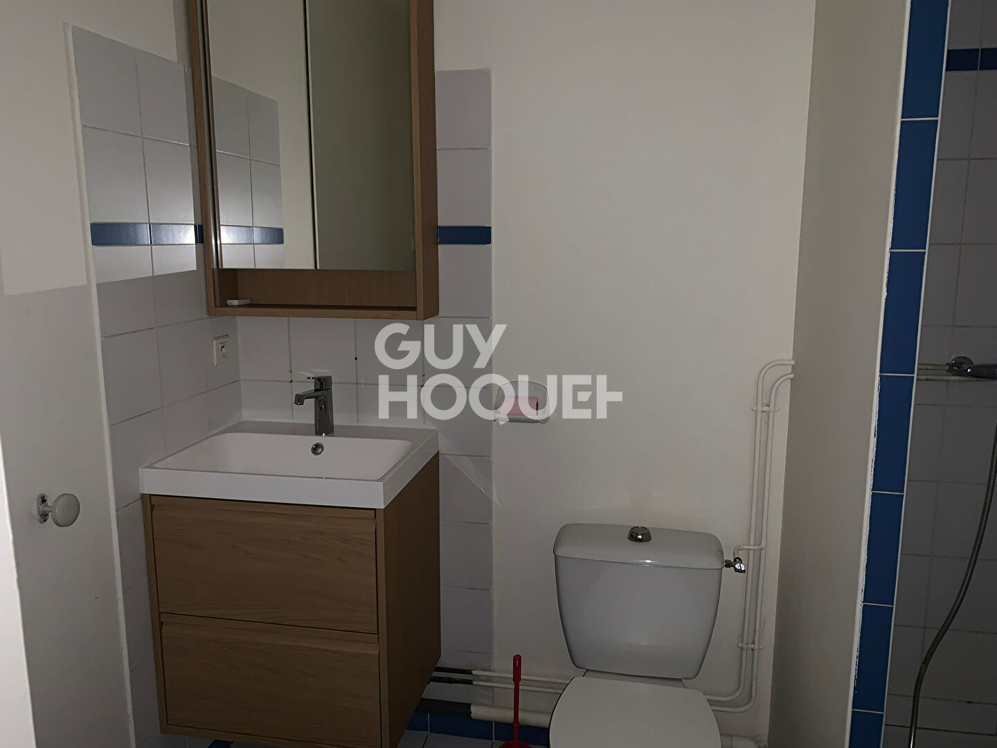 STUDIO MEUBLE QUARTIER GARE