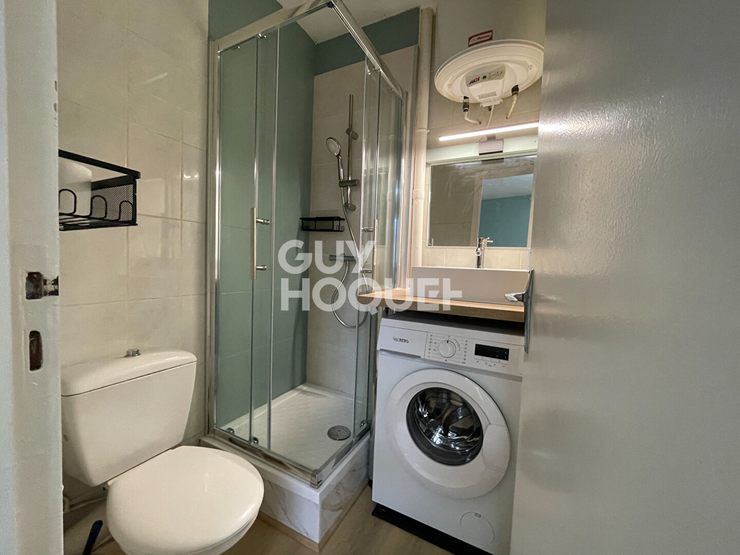 Appartement a louer agen - 1 pièce(s) - 20 m2 - Surfyn