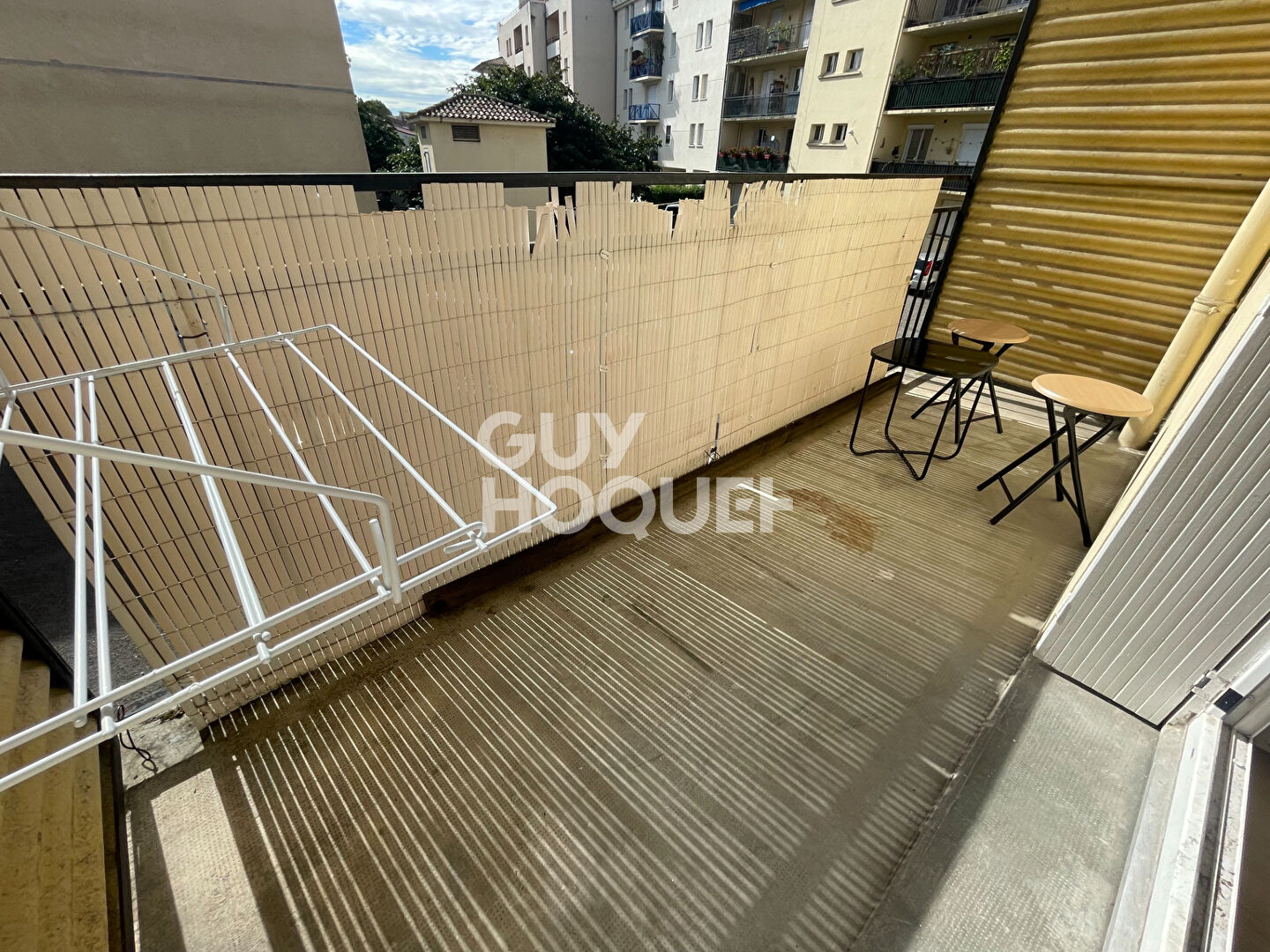 Appartement a louer agen - 1 pièce(s) - 20 m2 - Surfyn