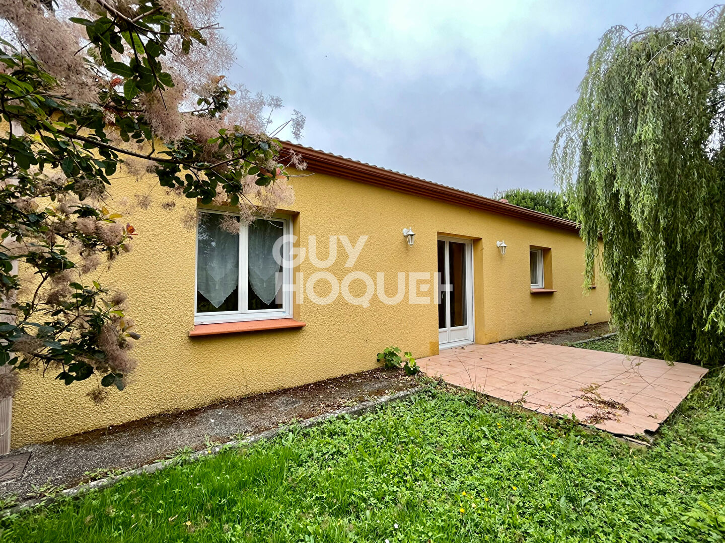 Maison secteur résidentiel, proche commodités