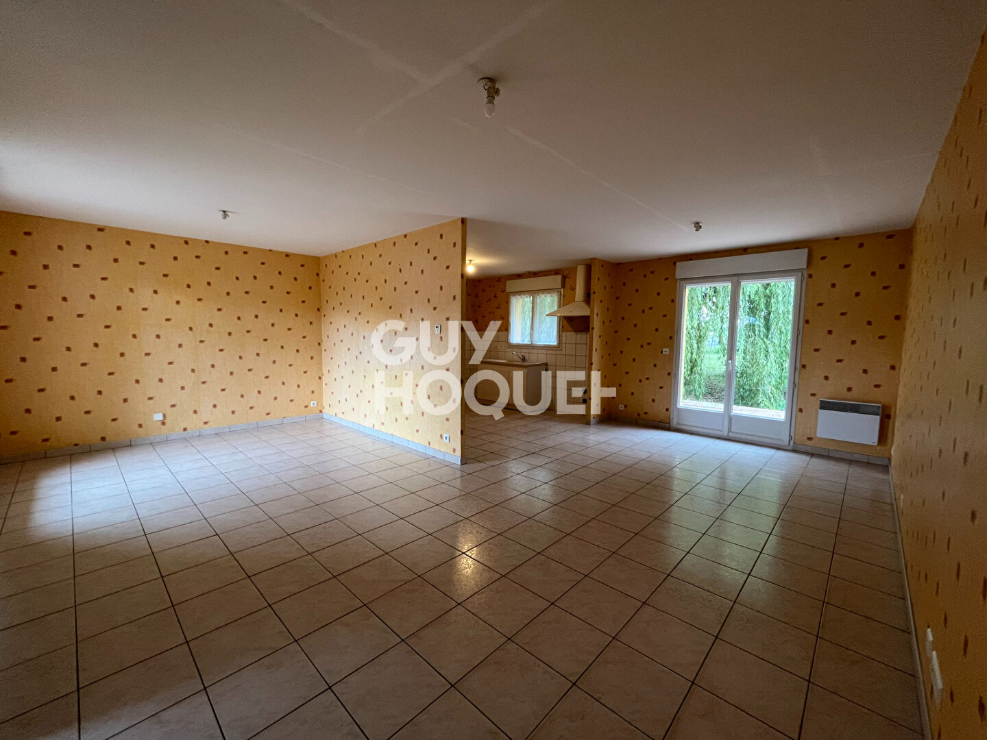 Maison secteur résidentiel, proche commodités