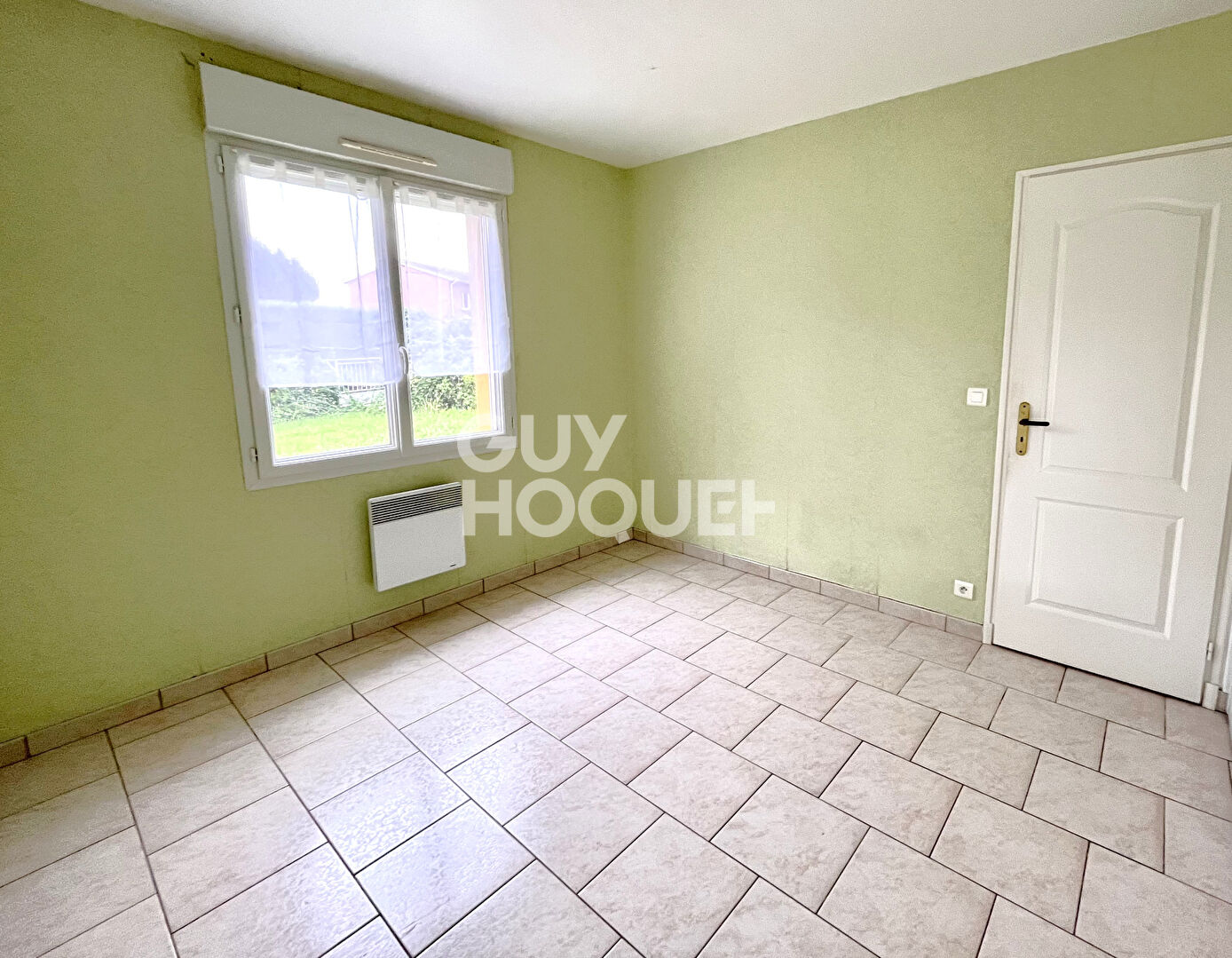 Maison secteur résidentiel, proche commodités