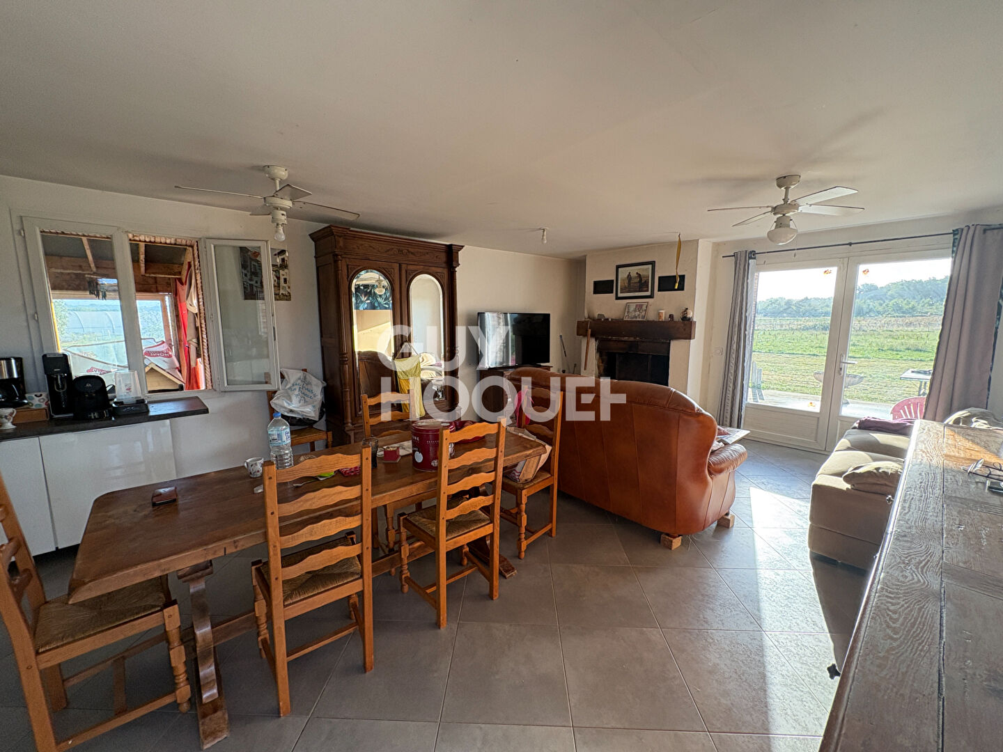 Maison 180m2 avec piscine