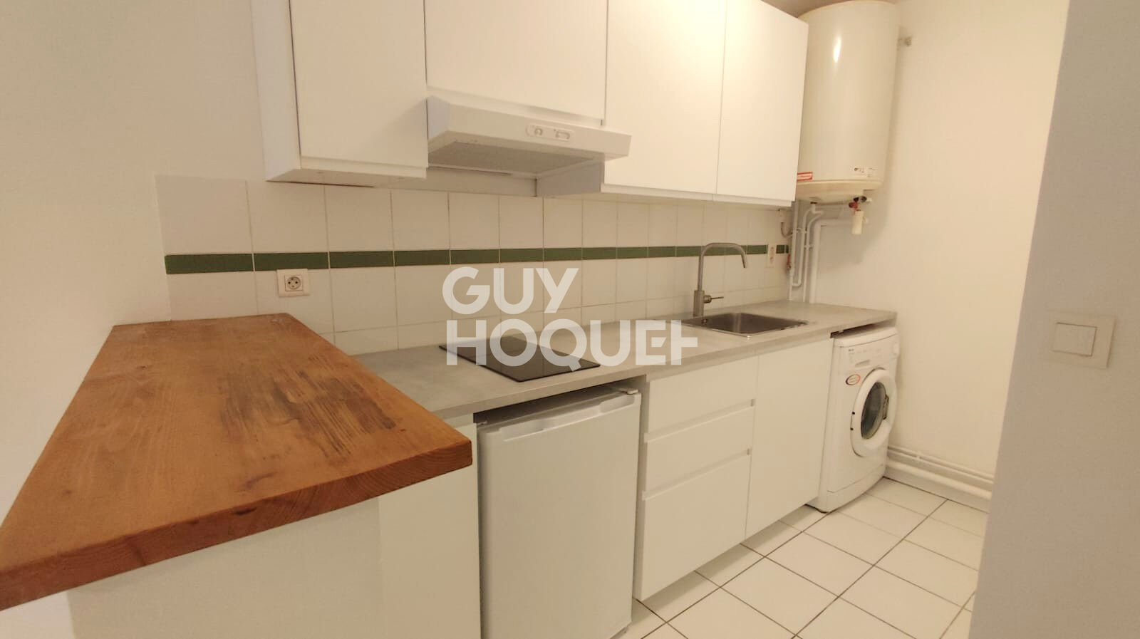 Appartement a louer agen - 1 pièce(s) - 30.66 m2 - Surfyn