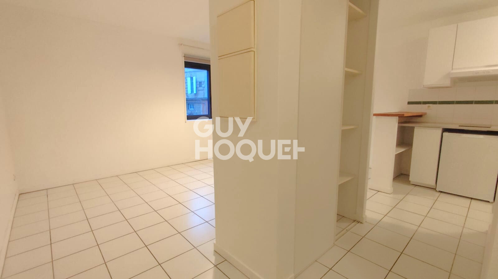 Appartement a louer agen - 1 pièce(s) - 30.66 m2 - Surfyn