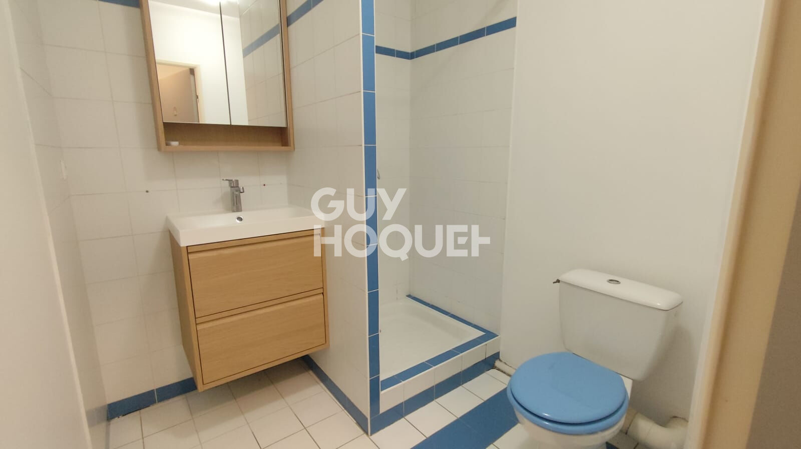 Appartement a louer agen - 1 pièce(s) - 30.66 m2 - Surfyn