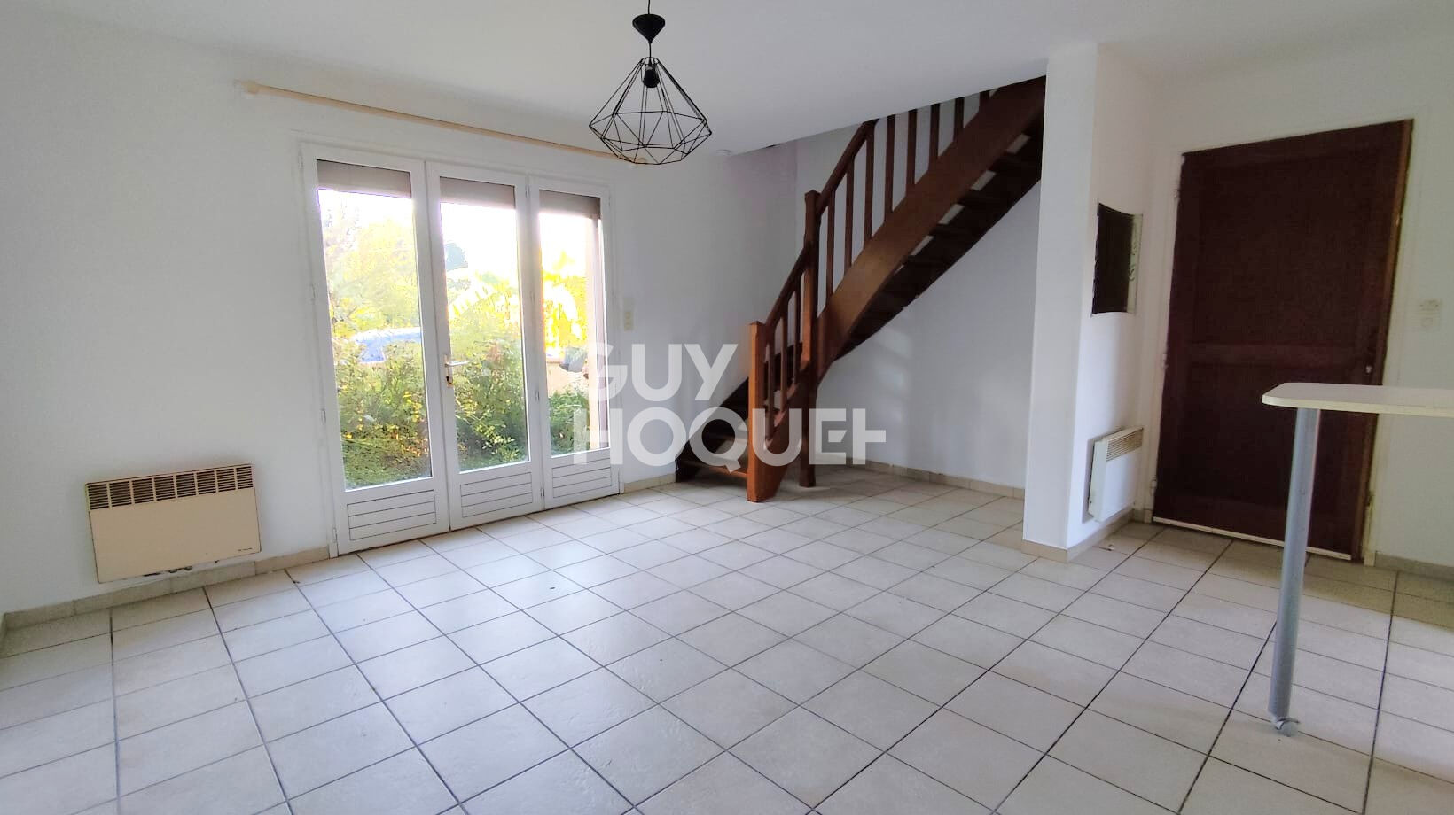 Maison T3 Valence d'Agen