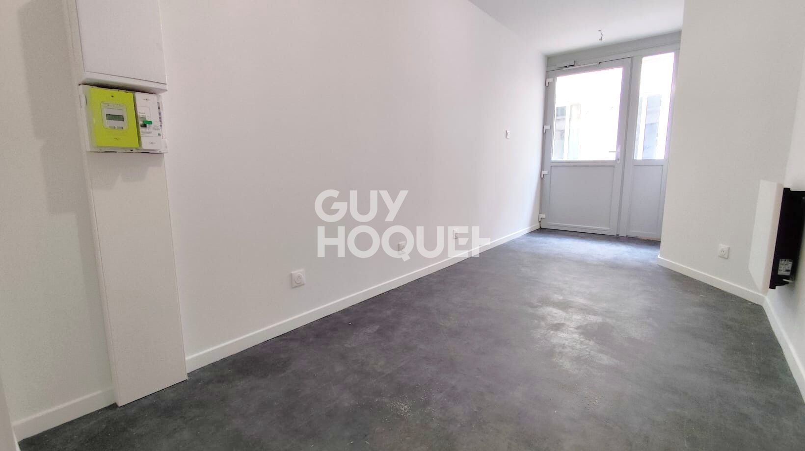 Local commercial / professionnel hyper centre Agen