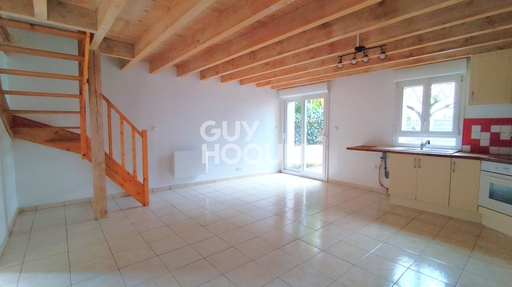 Maison a louer agen - 4 pièce(s) - 78 m2 - Surfyn