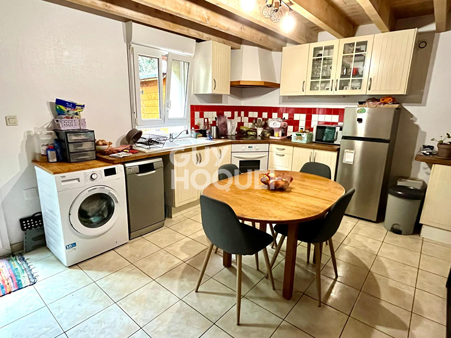 Maison a louer agen - 4 pièce(s) - 78 m2 - Surfyn