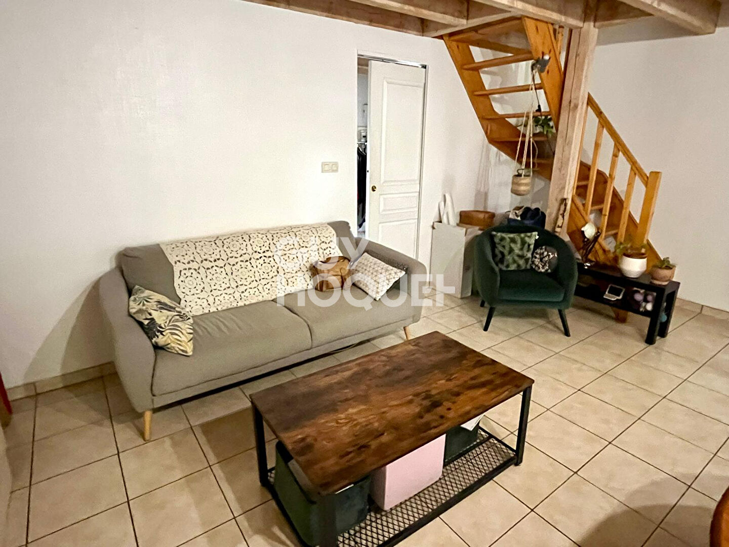 Maison a louer agen - 4 pièce(s) - 78 m2 - Surfyn