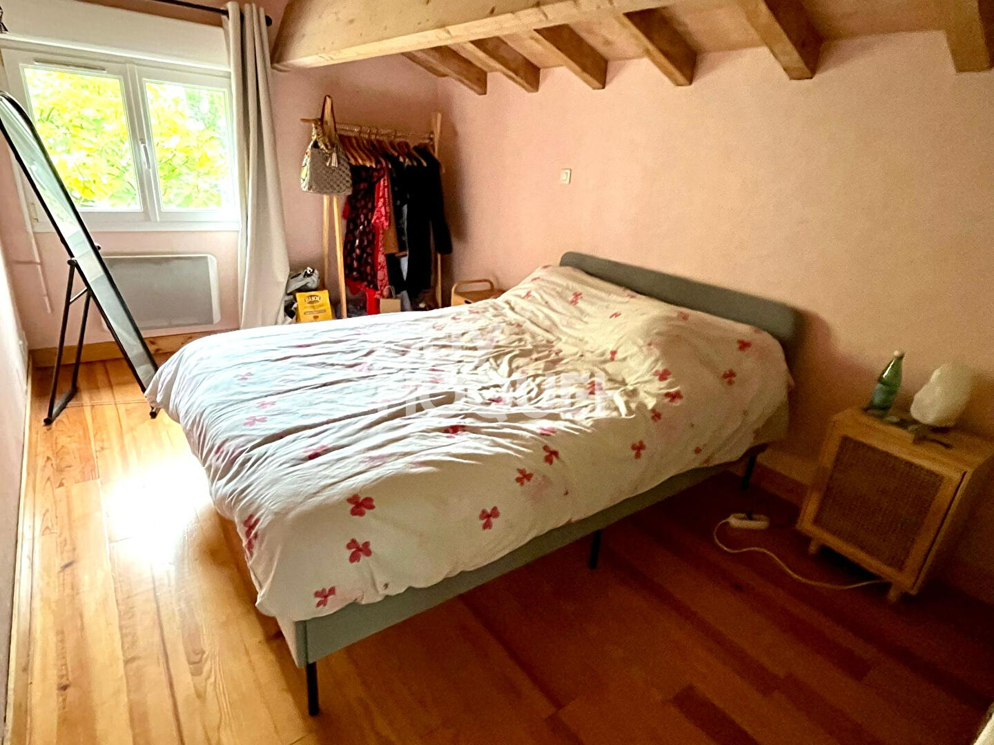 Maison T4 avec Garage indépendant