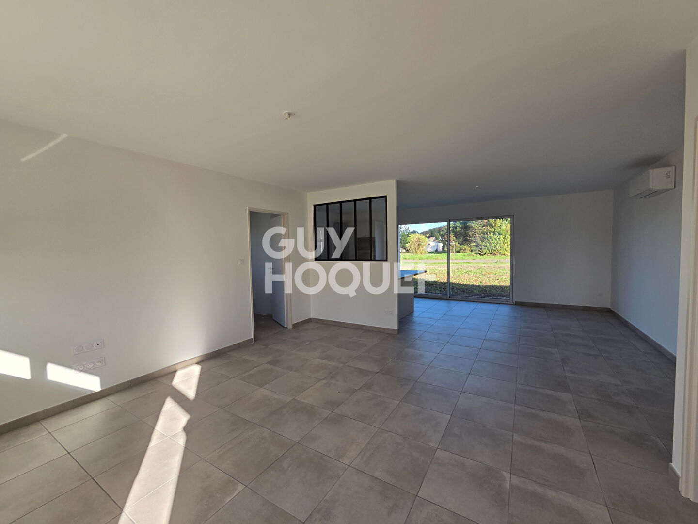 Maison neuve de plain-pied à moins de 20 minutes d'Agen