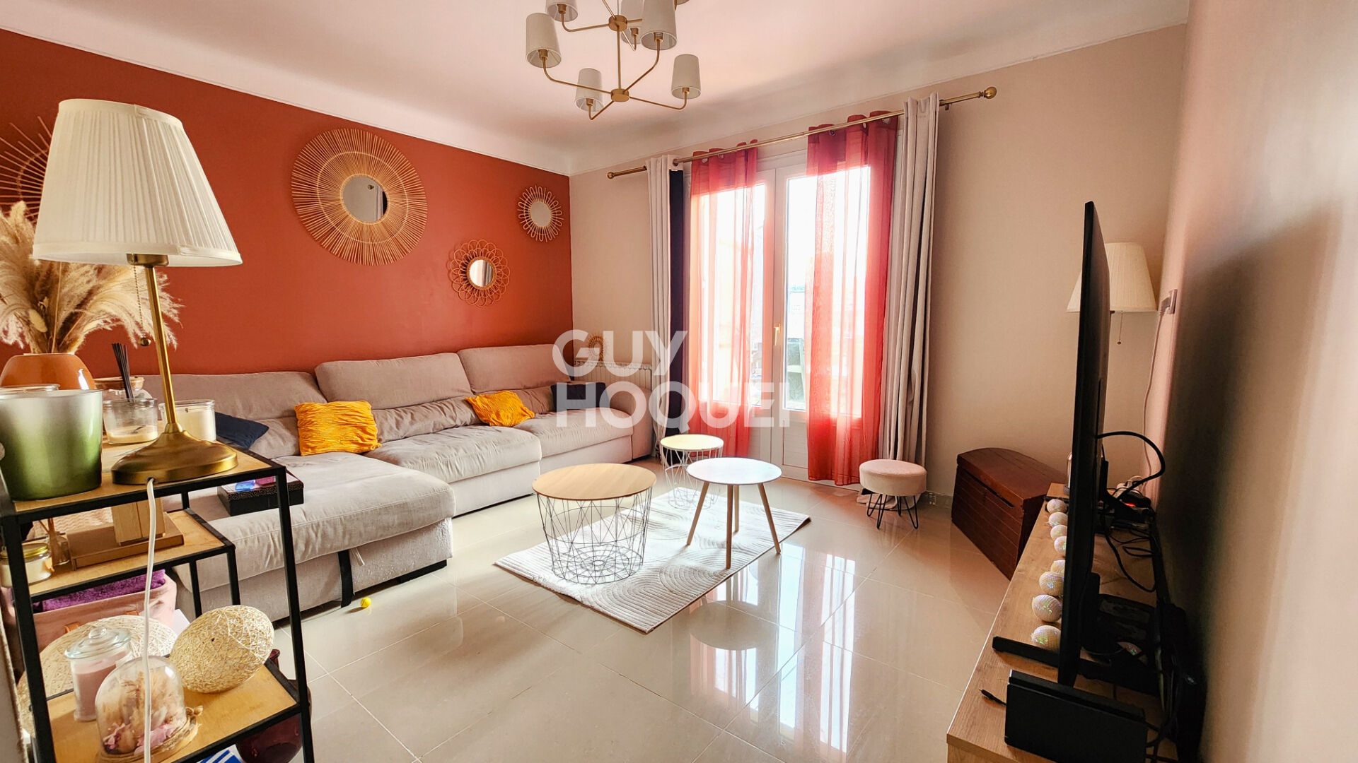 Maison Agen 4 chambres, garage et jardin !