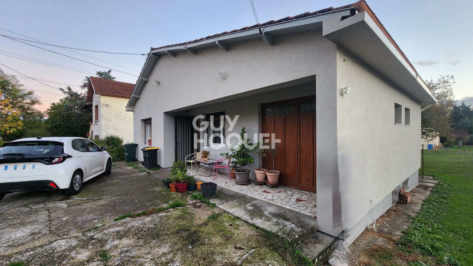 Maison 4 pièces 65 m² · à Bon-Encontre · 65 m² · 150 900 €