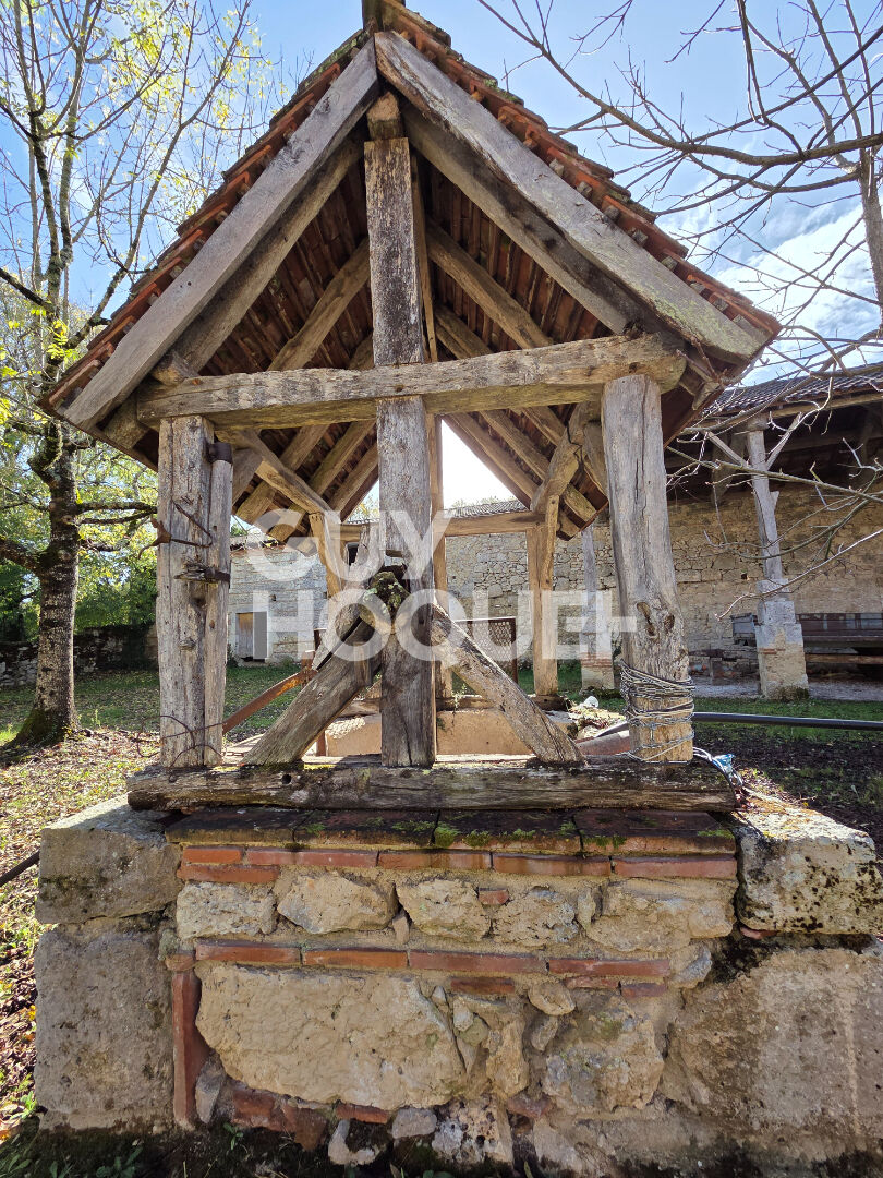 Demeure de caractère