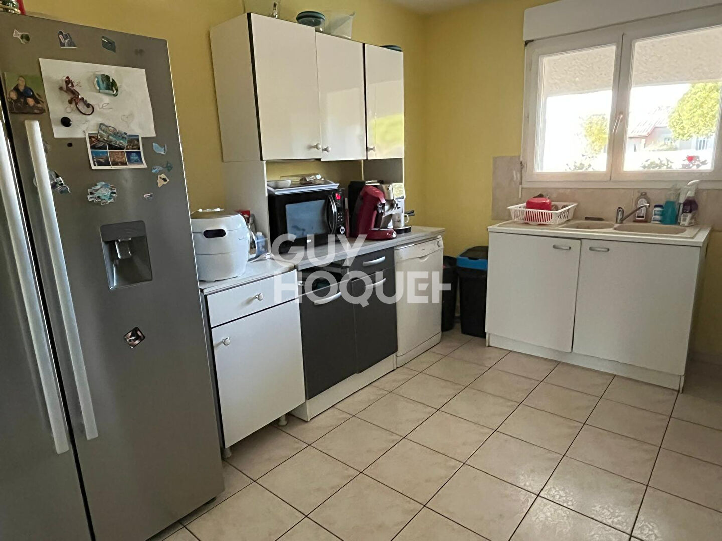 Maison T5 de plain-pied Castelculier