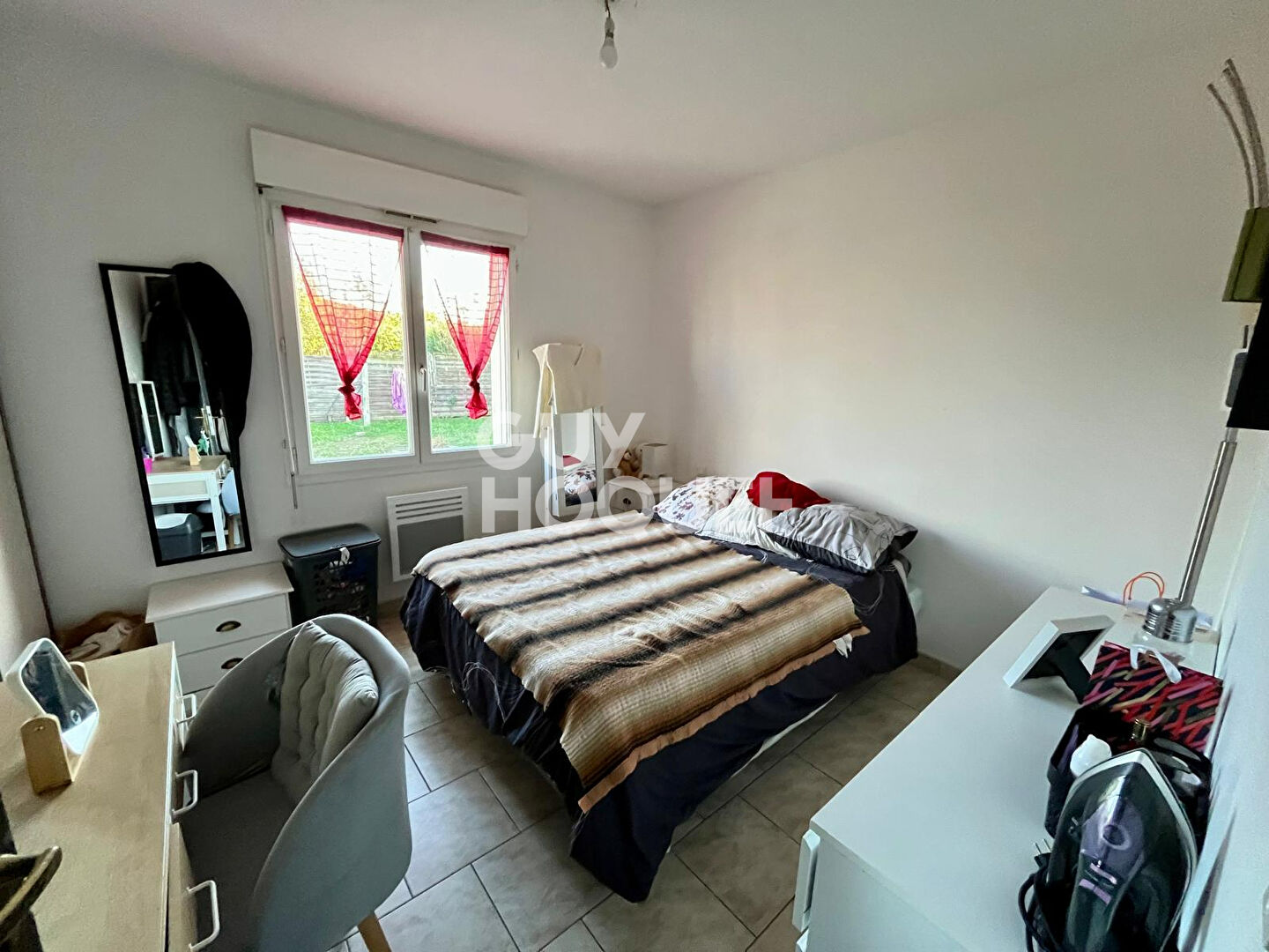 Maison T5 de plain-pied Castelculier