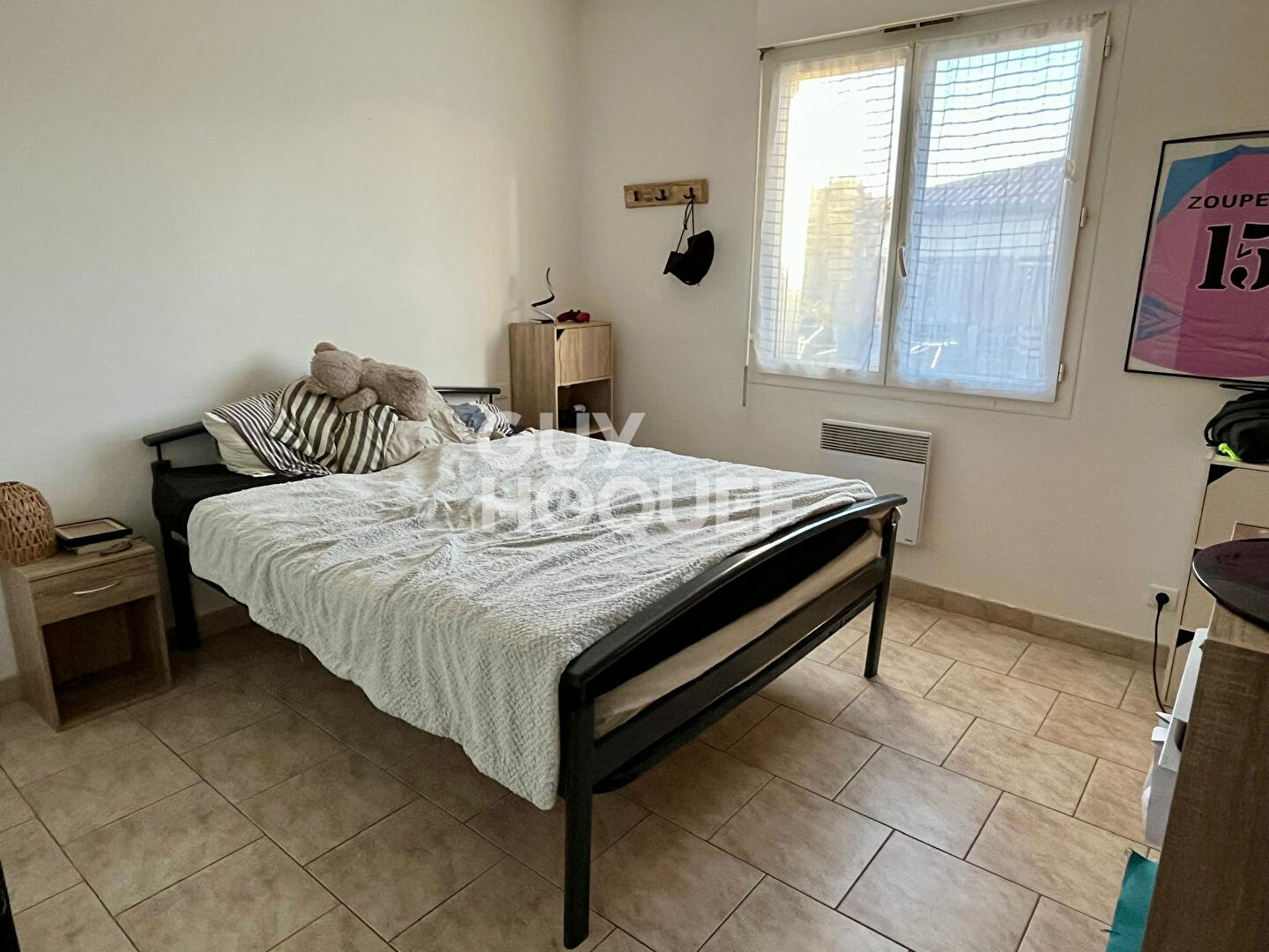 Maison T5 de plain-pied Castelculier