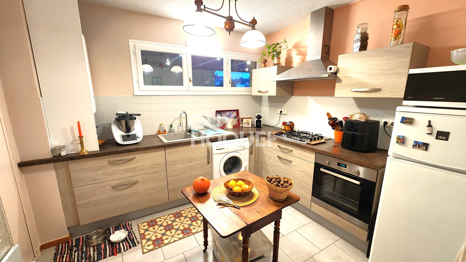 Appartement Agen T3 Bis 95 m2 Ascenseur et gargae