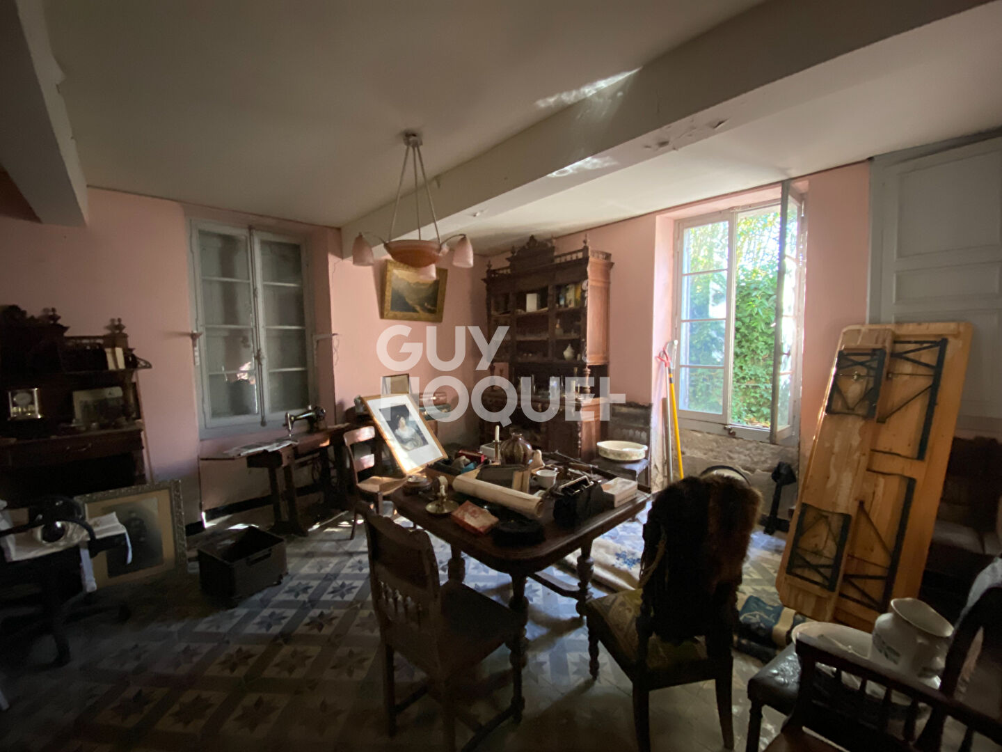 Maison 7 pièces 180 m2